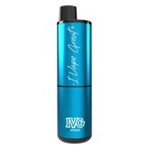 IVG 2400 Ice Edition Prefilled Pod Kit
